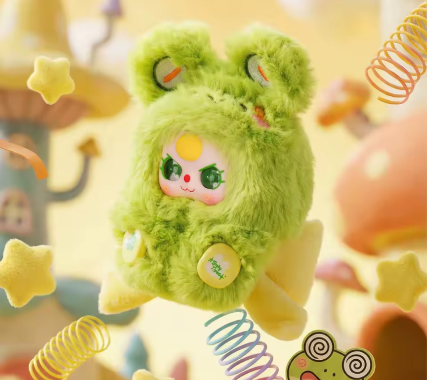 Babythree