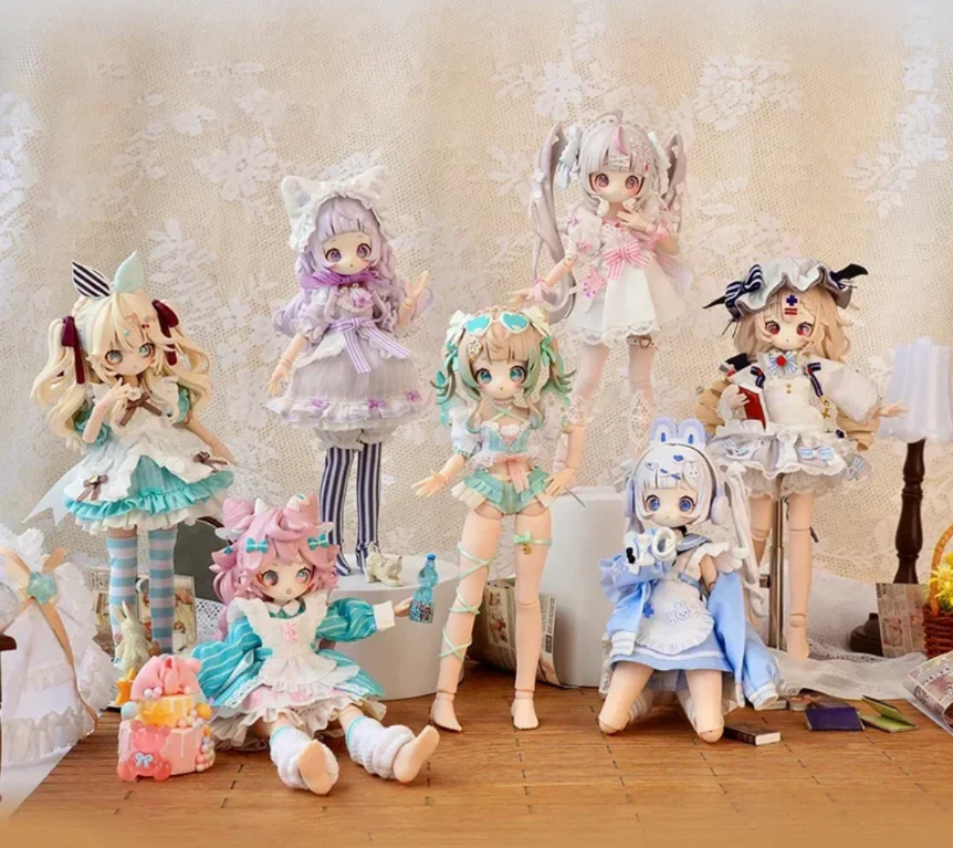 BJD