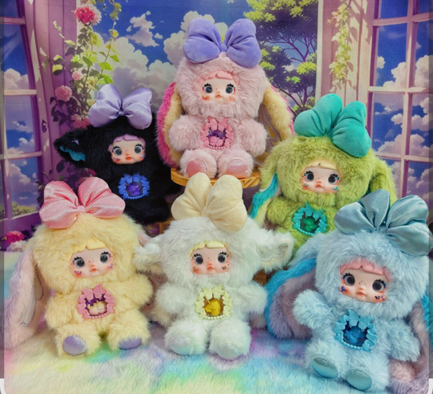Nommi Fantasy World V6