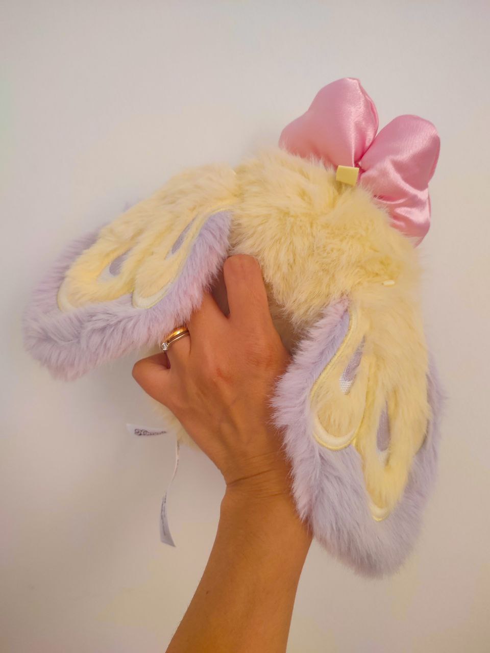 Nommi Fantasy World Morpheus – Plush Doll - Secret Garden Collectibles