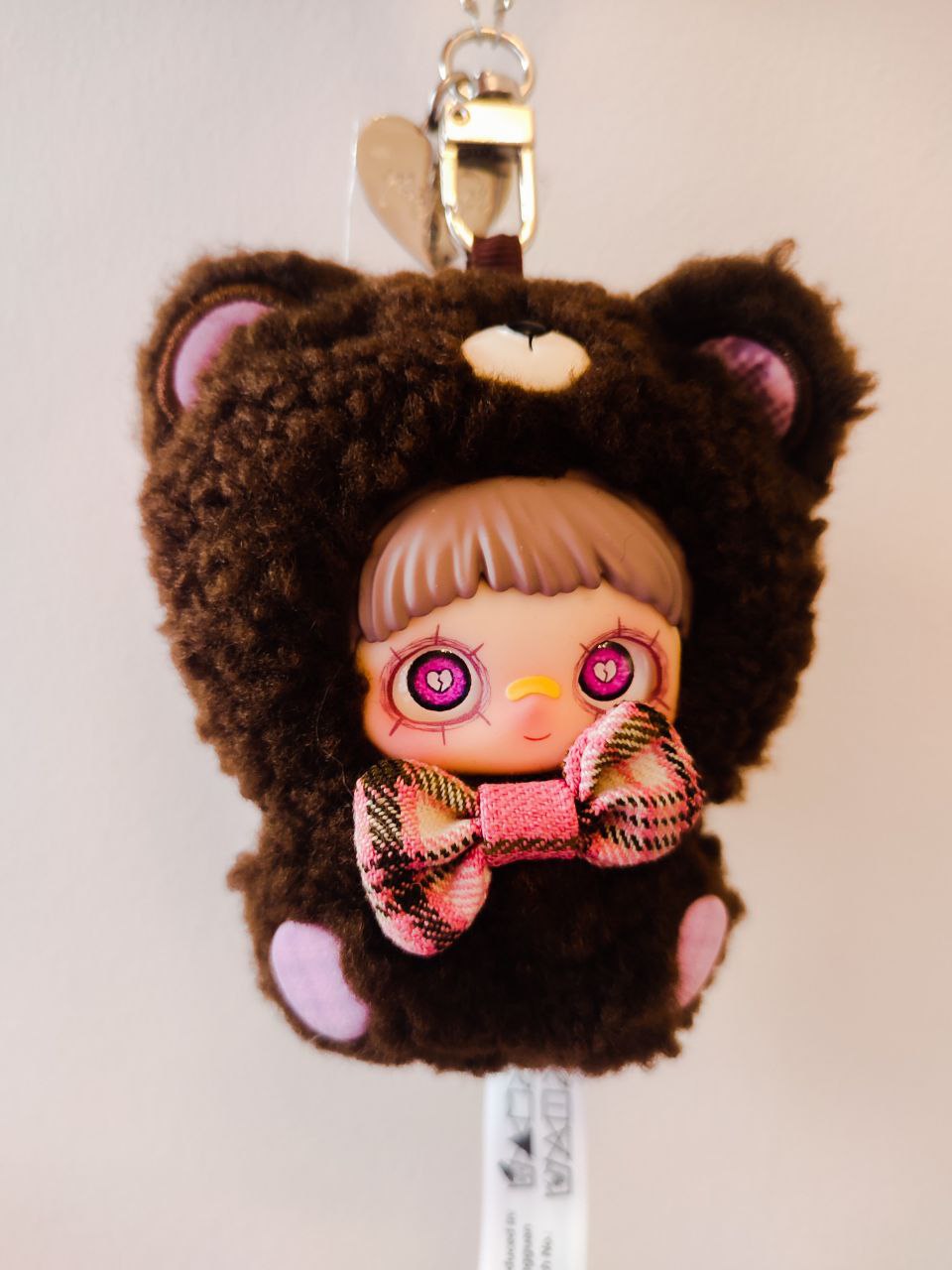 Maymei I love you– Fairytale Plush Pendant Doll