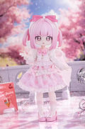 MooWooART Sugar 100% series 12 points ball BJD confirmed figure - Secret Garden Collectibles