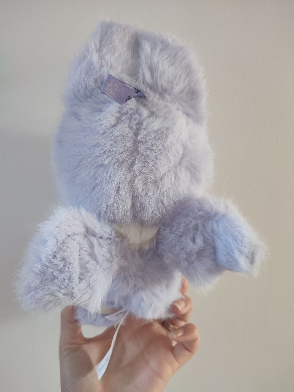 Maymei Dark Forest – Vampire | Plush Pendant Doll - Secret Garden Collectibles