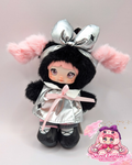 Nommi Pinky Energy – Clara (Confirmed Doll) 💗