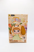 Nommi Puppy Diary - Blind Box (1 random figure) - Secret Garden Collectibles