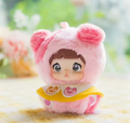 Nommi Fairytale Town Three Little Pigs - Secret Garden Collectibles