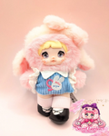 Nommi Pinky Energy – Jane (Confirmed Doll) 💗