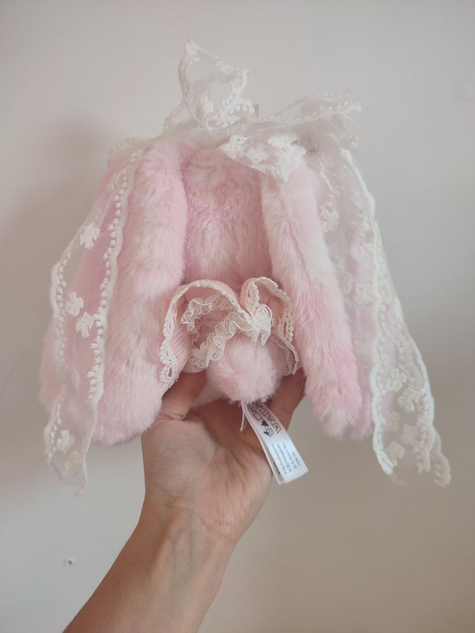 Nommi Weather Forecast Glow (Secret) – Plush Pendant Doll