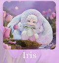 Lucky Deer Nai – Secret Garden| Revealed Figure Iris - Secret Garden Collectibles