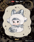 Nommi x Heymi The Entwined Fate SIN?