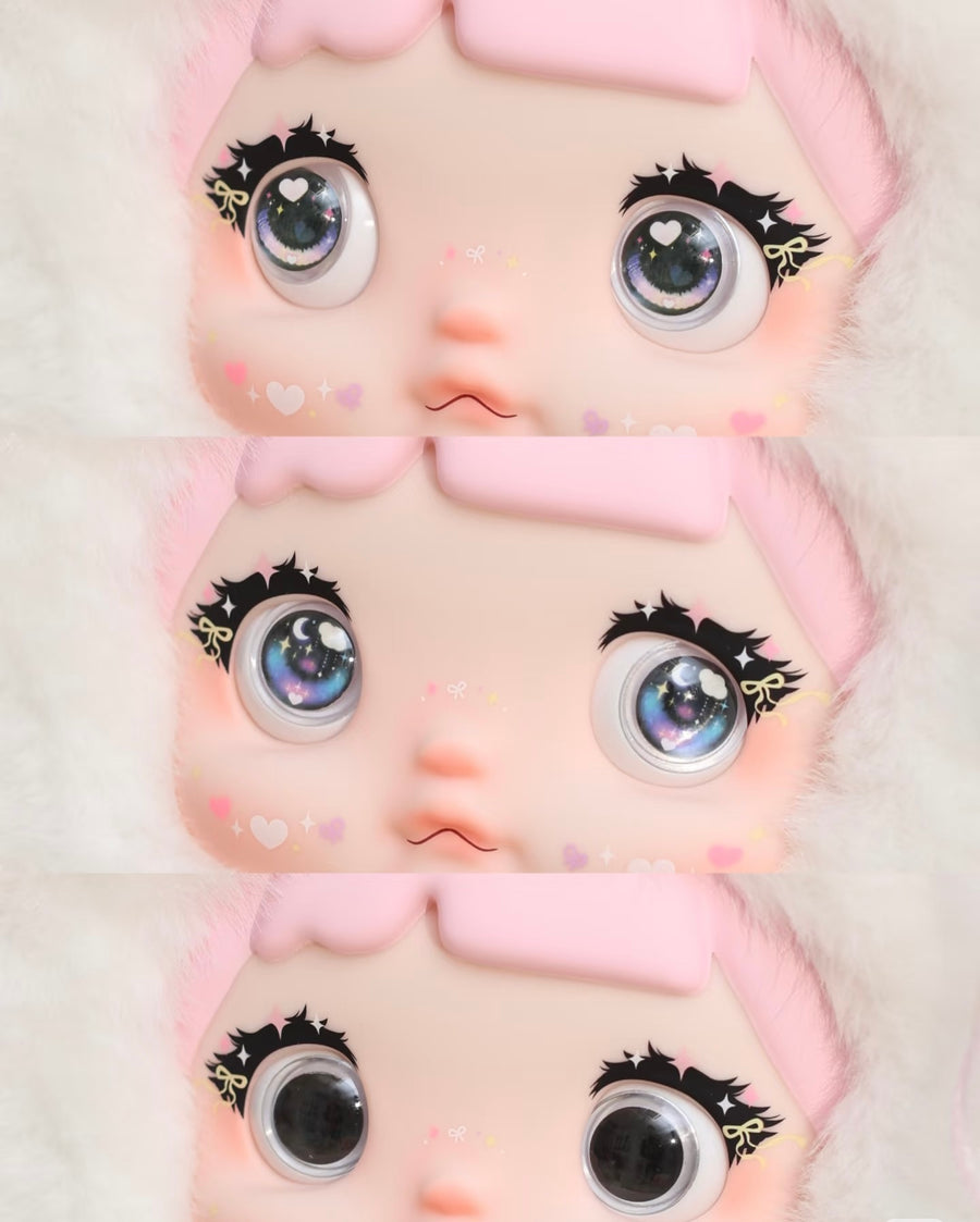 Nommi 2nd Anniversary Limited Edition – Premium Collectible Doll | Rare Anniversary Release