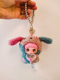 Maymei I love you– No Heartbreak Plush Pendant Doll (Secret)