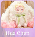 Lucky Deer Nai – Secret Garden| Revealed Figure Hua Chen - Secret Garden Collectibles