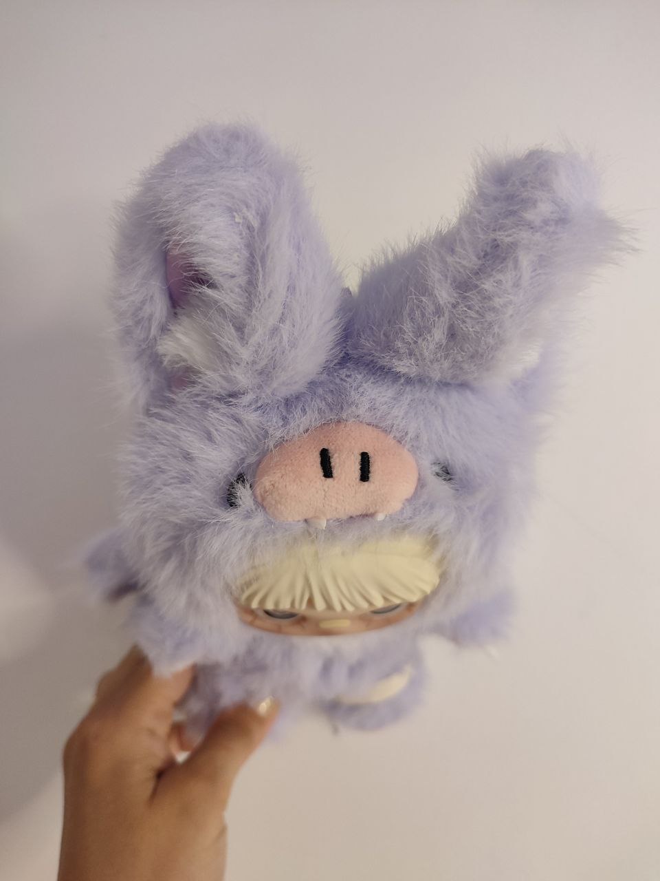 Maymei Dark Forest – Vampire | Plush Pendant Doll - Secret Garden Collectibles