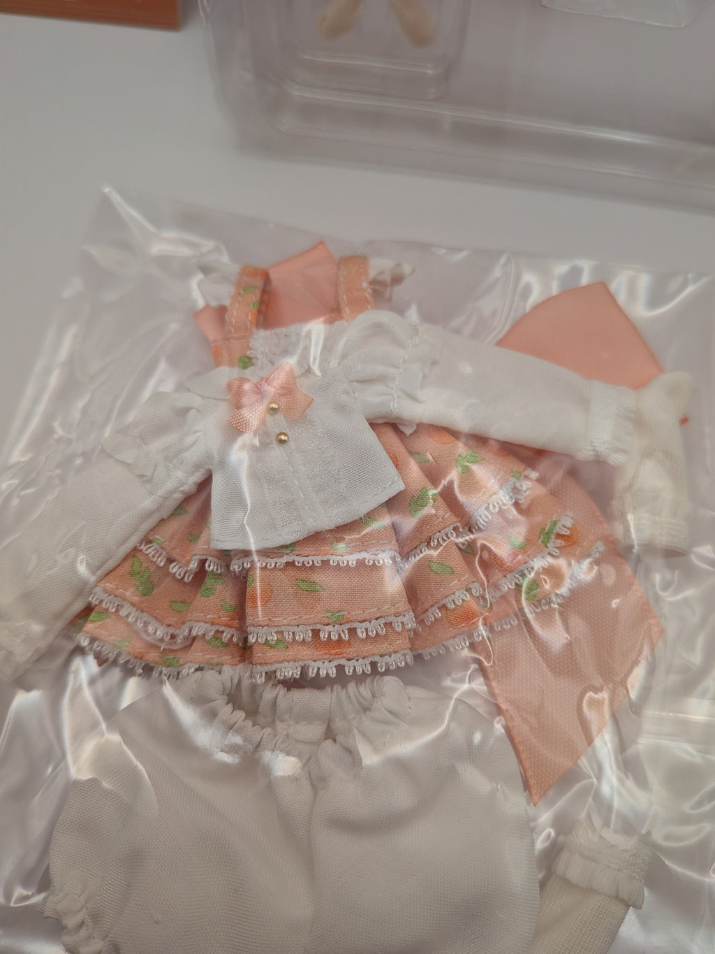 MooWooART Sugar 100% series 12 points ball BJD confirmed figure - Secret Garden Collectibles