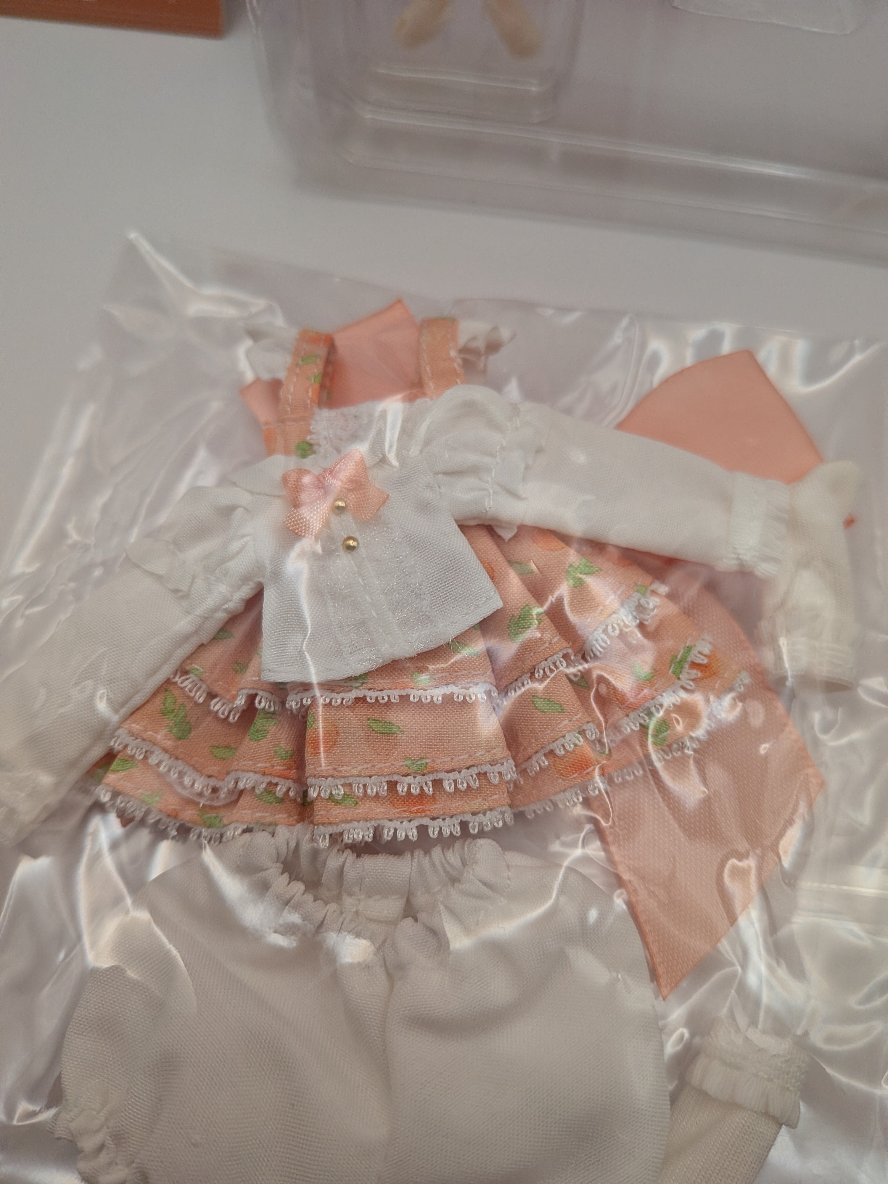MooWooART Sugar 100% series 12 points ball BJD confirmed figure - Secret Garden Collectibles