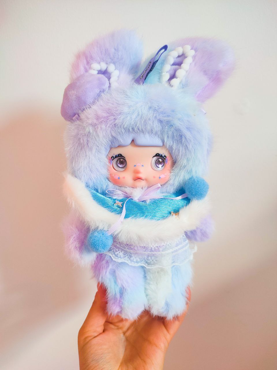 Nommi Weather Forecast Blind Box – Original Kawaii Plush Mystery Figure - Secret Garden Collectibles