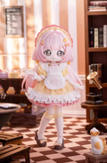MooWooART Sugar 100% series 12 points ball BJD confirmed figure - Secret Garden Collectibles