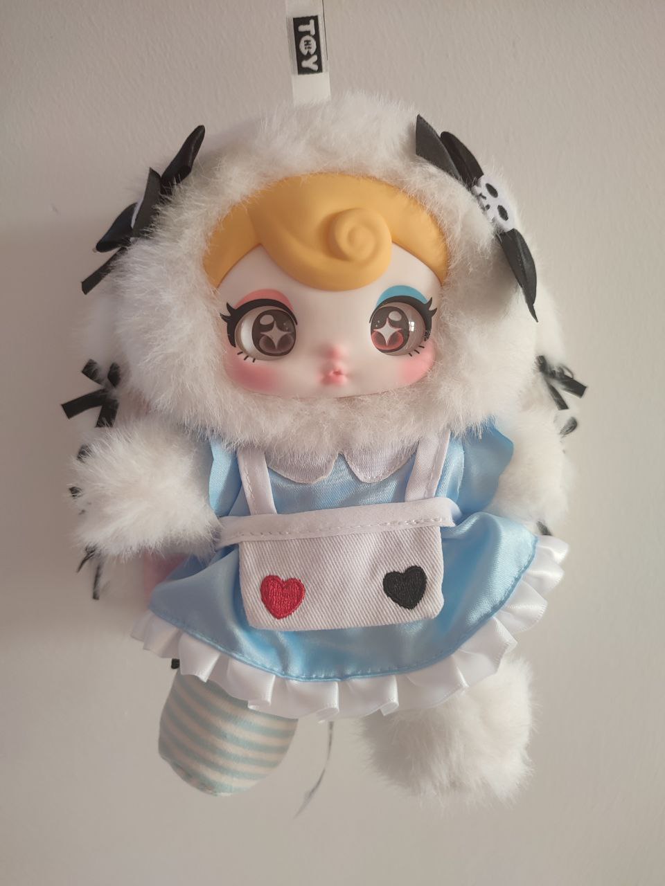Gothic Alice – Opened & Checked Sunycoco Sweet Rebel - Secret Garden Collectibles