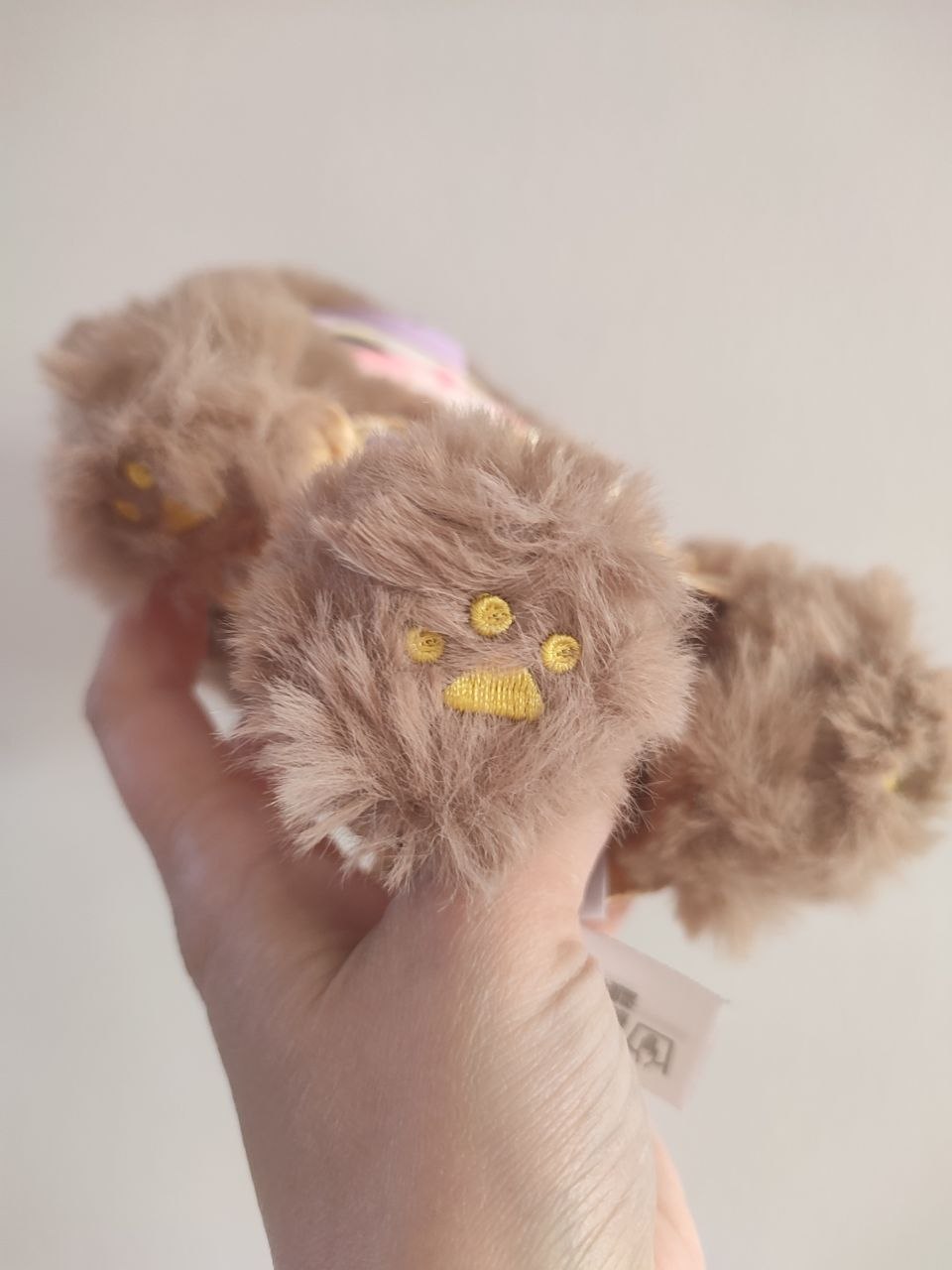 Qipao Bear – Opened & Checked (Sunycoco Sweet Rebel) - Secret Garden Collectibles