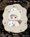Nommi x Heymi The Entwined Fate ACHEO