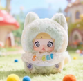 Nommi Fairytale Town Fluffy Little Lamb - Secret Garden Collectibles