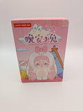 Lucky Deer Nai Goodnight Rabbit Series 1 Blind Box – Original Kawaii Pendant Mystery Doll - Secret Garden Collectibles