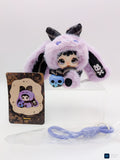 Nommi x Heymi The Entwined Fate MORTEO