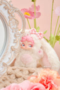 Lucky Deer Nai – Goodnight Rabbit | Revealed Figure Wow Bunny - Secret Garden Collectibles
