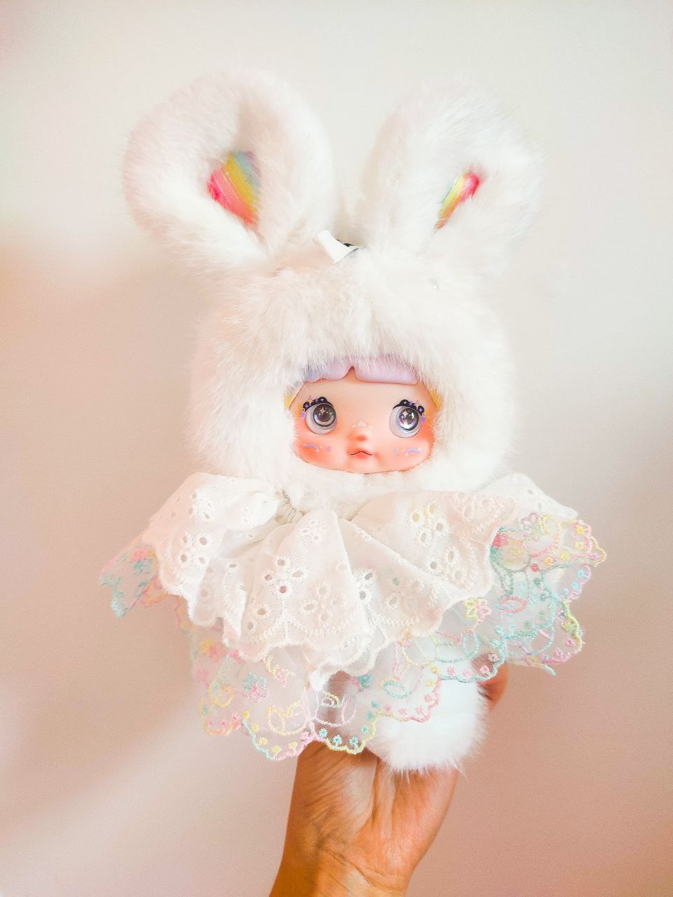 Nommi Weather Forecast Blind Box – Original Kawaii Plush Mystery Figure - Secret Garden Collectibles