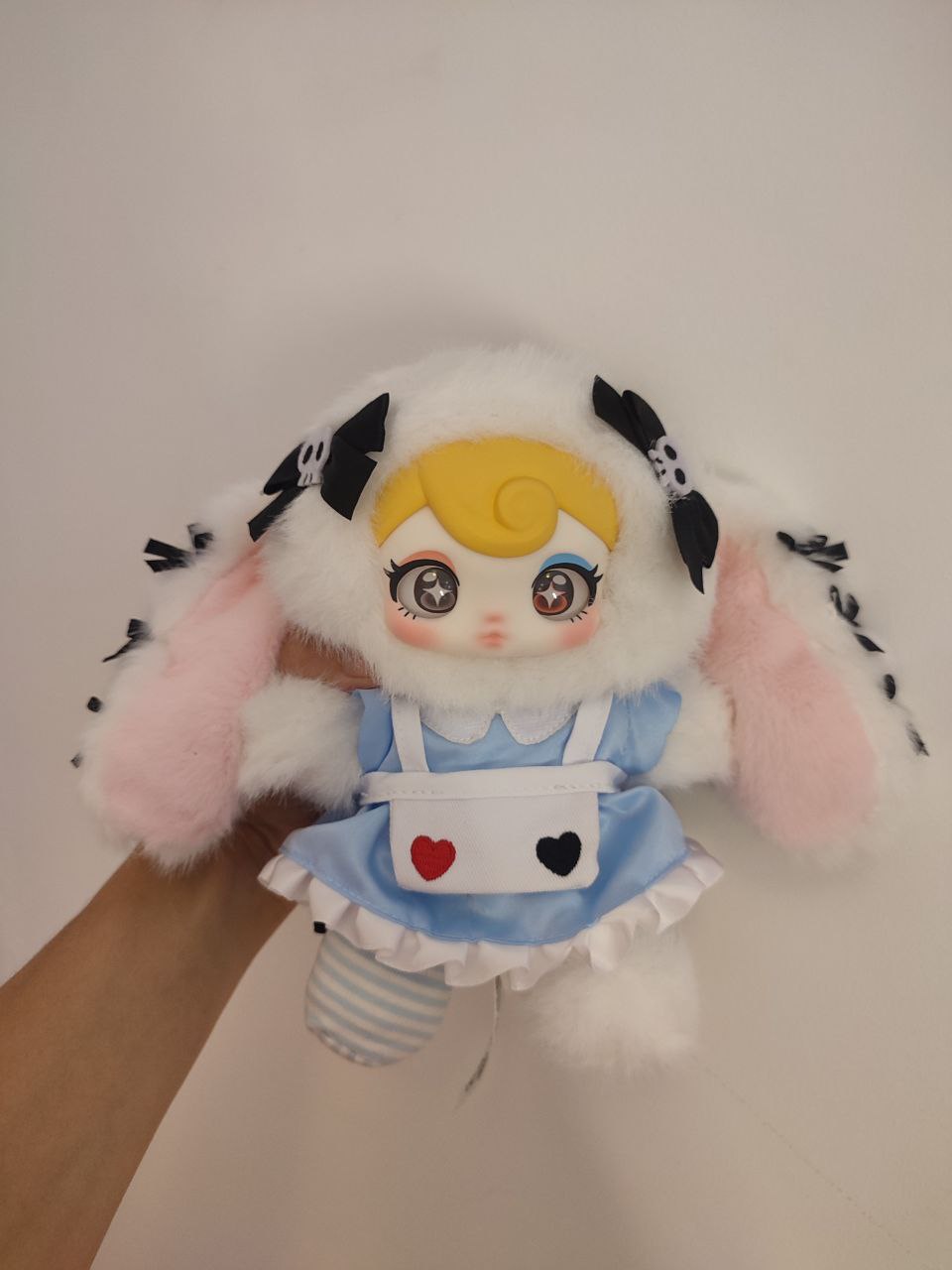 Gothic Alice – Opened & Checked Sunycoco Sweet Rebel - Secret Garden Collectibles