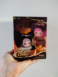 🎁💌Maymei Tiny Bear Cookie – Blindbox plush pendant doll - Secret Garden Collectibles