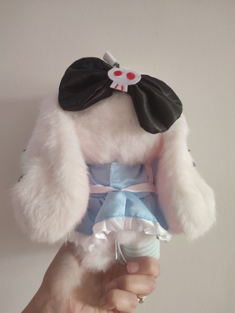 Gothic Alice – Opened & Checked Sunycoco Sweet Rebel - Secret Garden Collectibles