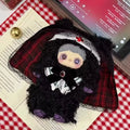 Maymei – Winter Weirdness |
Plush Pendant Doll