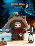 Maymei – Winter Weirdness | Rebel Bear
Plush Pendant Doll