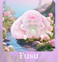 Lucky Deer Nai – Secret Garden| Revealed Figure Fusu - Secret Garden Collectibles