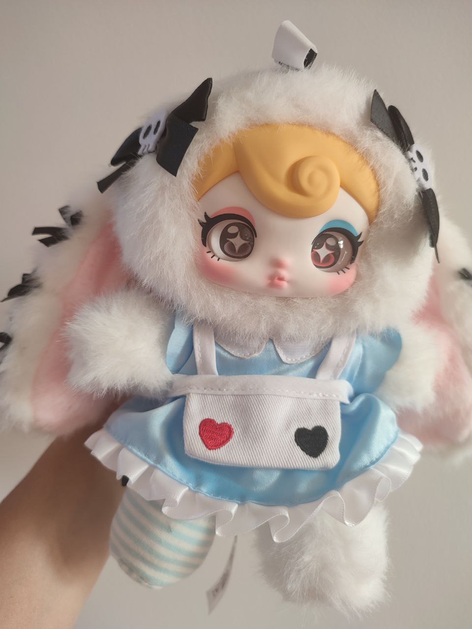Gothic Alice – Opened & Checked Sunycoco Sweet Rebel - Secret Garden Collectibles