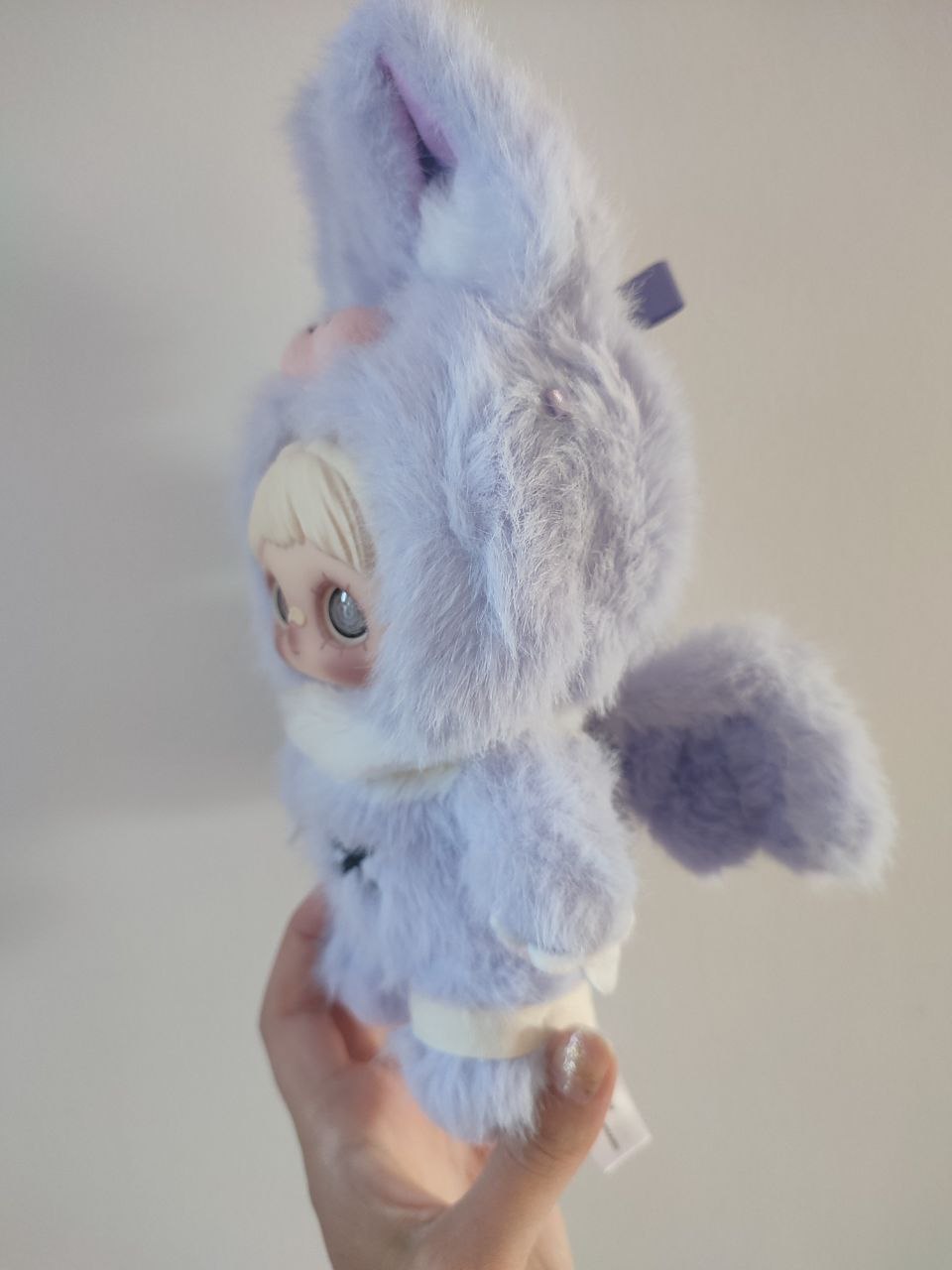 Maymei Dark Forest – Vampire | Plush Pendant Doll - Secret Garden Collectibles