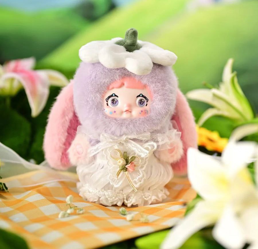 Nommi Garden Rabbit confirmed Secret Lili