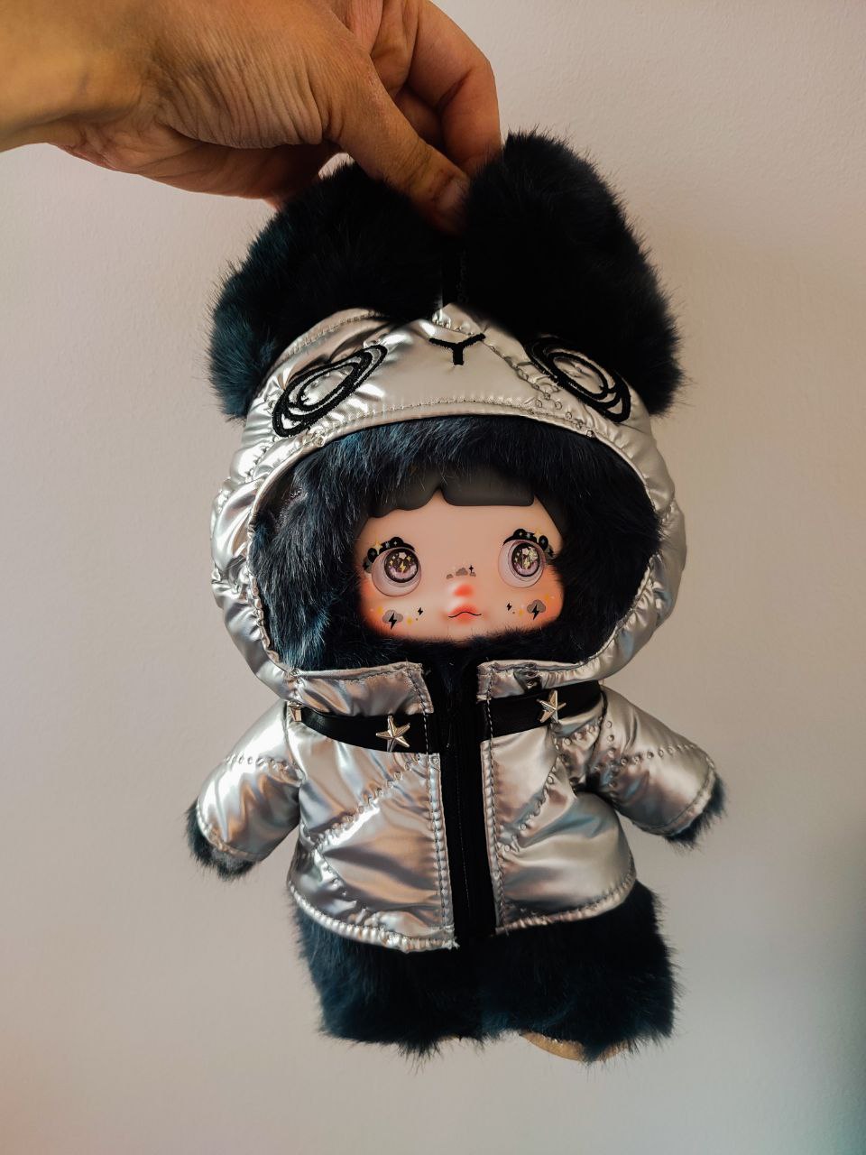 Nommi Weather Forecast Blind Box – Original Kawaii Plush Mystery Figure - Secret Garden Collectibles