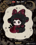Nommi x Heymi The Entwined Fate SAINT?