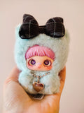 Maymei I love you– No more Tears Plush Pendant Doll