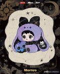 Nommi x Heymi The Entwined Fate MORTEO