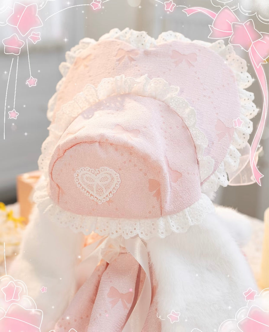 Nommi 2nd Anniversary Limited Edition – Premium Collectible Doll | Rare Anniversary Release