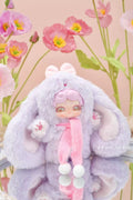 Lucky Deer Nai – Goodnight Rabbit | Revealed Figure Taro Bunny - Secret Garden Collectibles