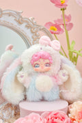Lucky Deer Nai – Goodnight Rabbit | Revealed Figure SECRET Starry Sky Bunny - Secret Garden Collectibles