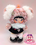 Nommi Pinky Energy – Yulia (Confirmed Doll) 💗