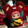 Maymei I love you– Love you, May Plush Pendant Doll (Secret)