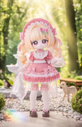 MooWooART Sugar 100% series 12 points ball BJD confirmed figure - Secret Garden Collectibles