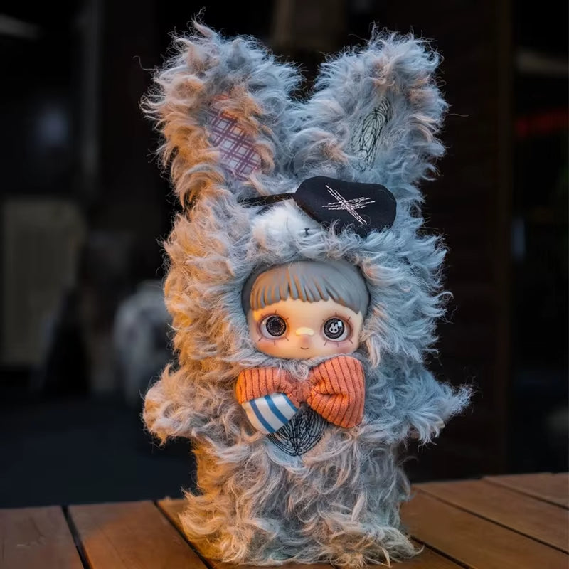 Maymei Dark Forest Ada – Original Kawaii Plush Figure